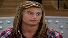 Big Brother 14 - Wil Heuser